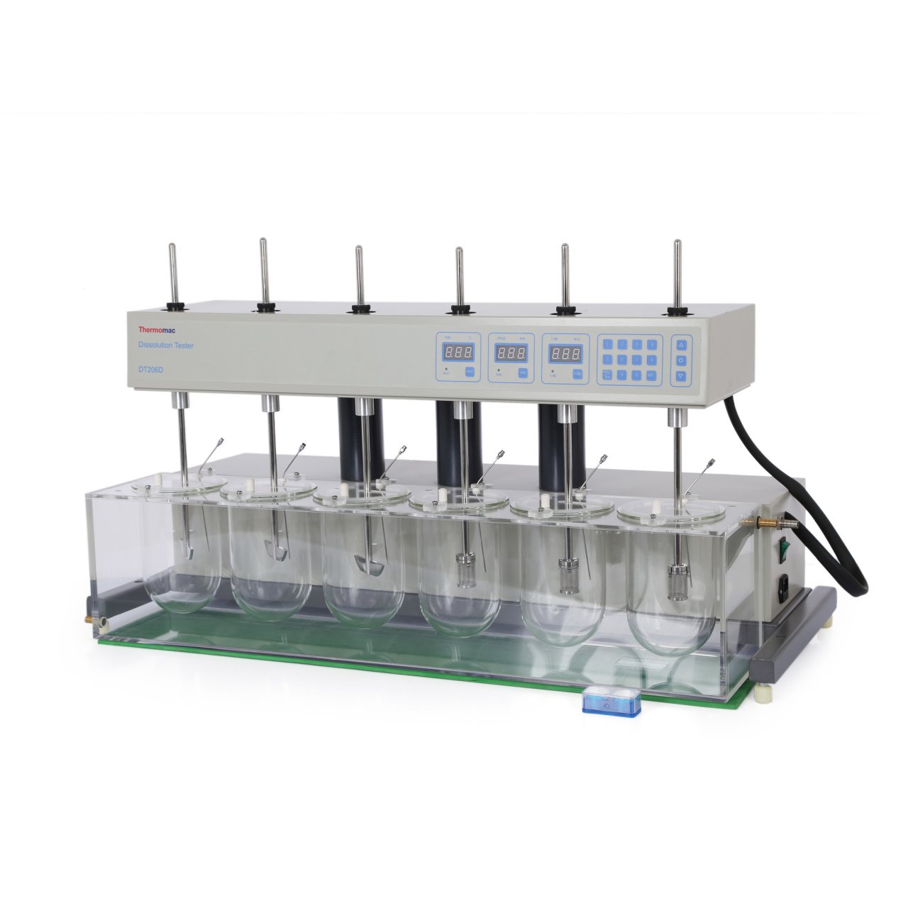 Thermomac DT206D Dissolution Tester 6-station