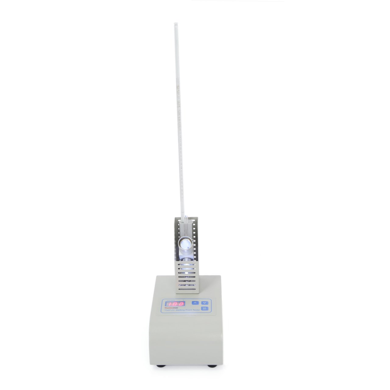 Thermomac TMP20 Melting Point Apparatus