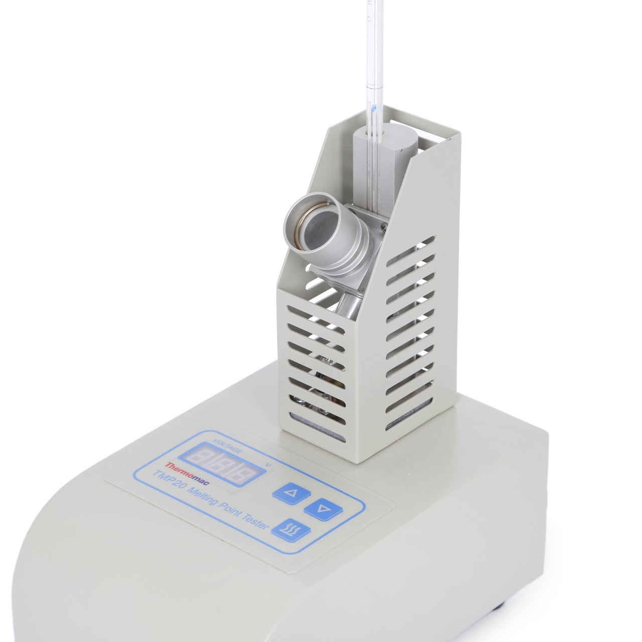 Thermomac TMP20 Melting Point Apparatus