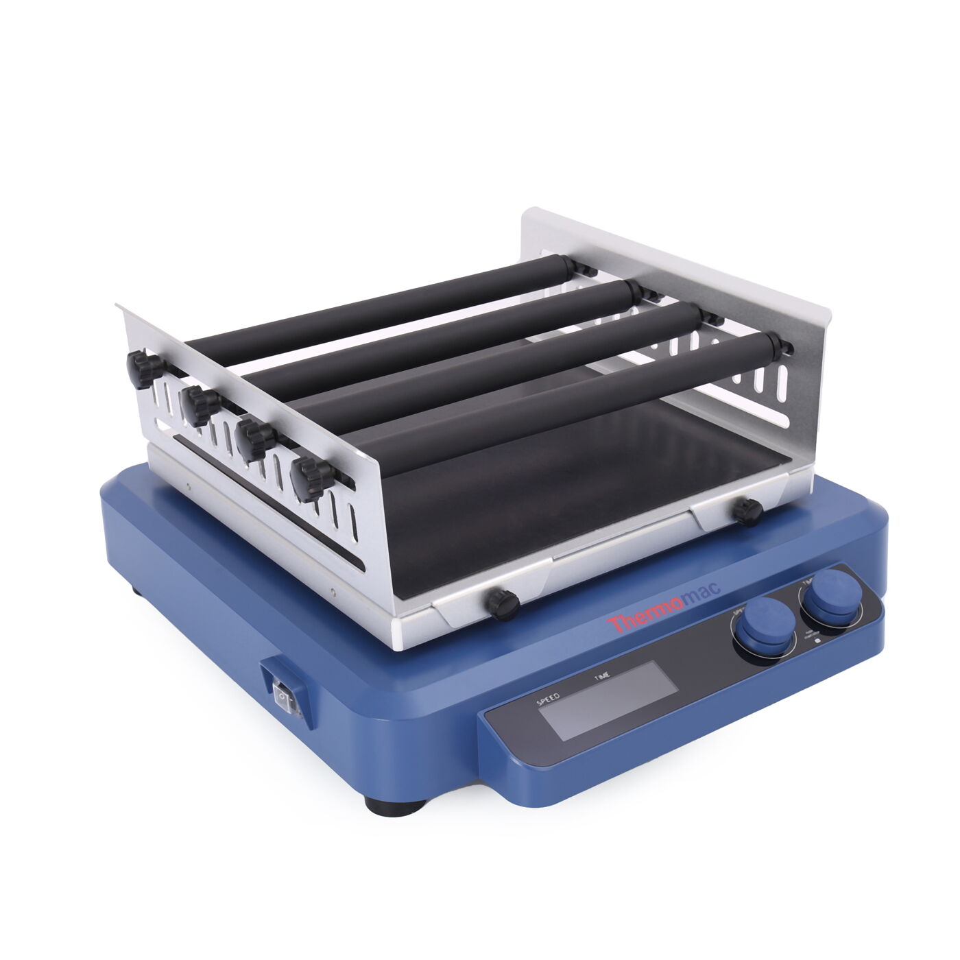 Thermomac DSL500 Orbital Çalkalayıcı