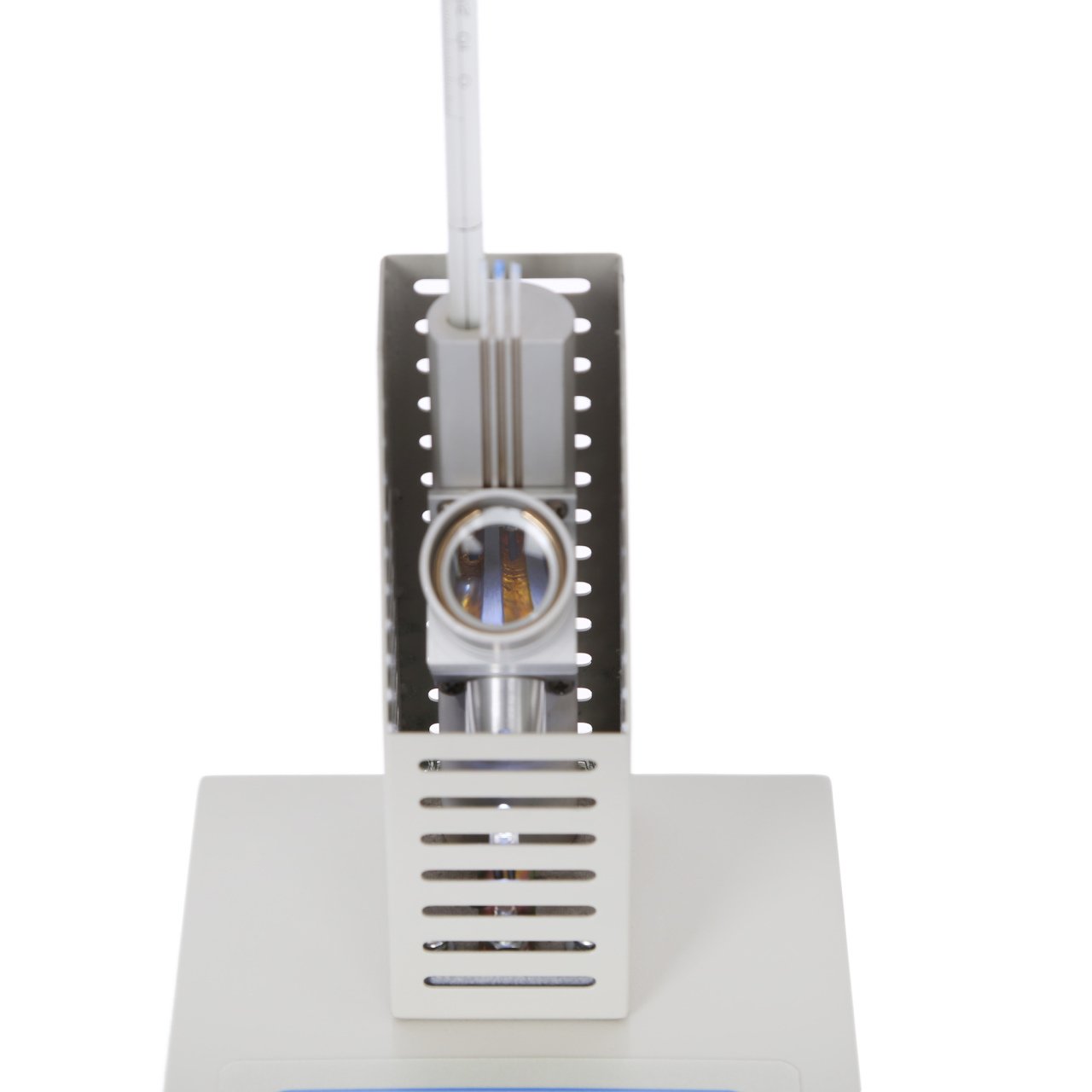 Thermomac TMP20 Melting Point Apparatus