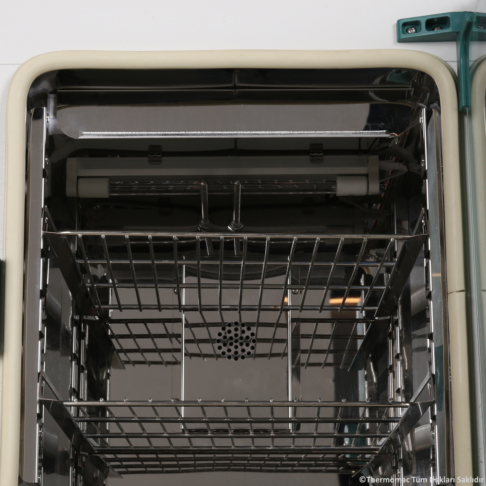 Thermomac ICT45 İnkübatör 45L - Sabit Sıcaklık Hassas Etüv