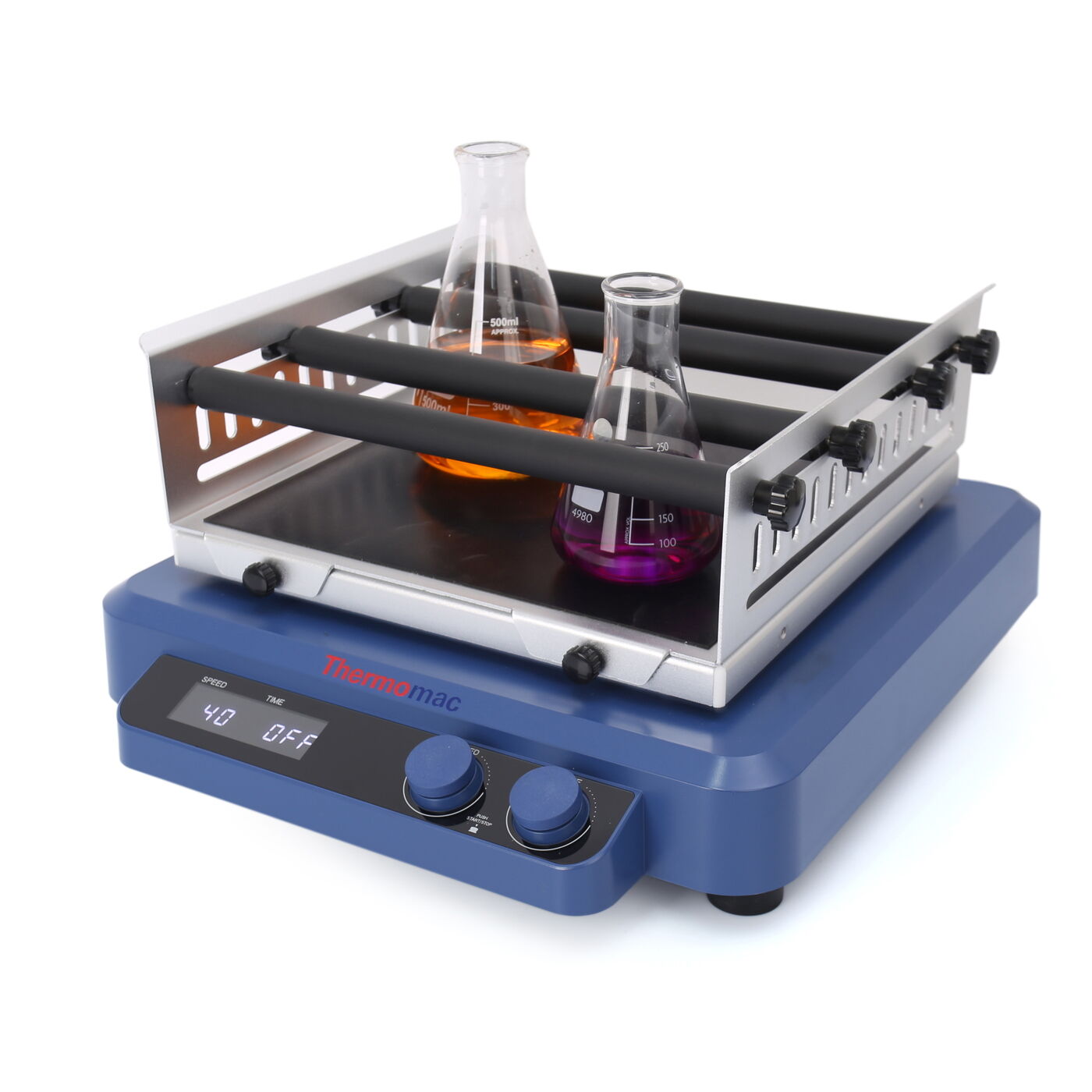 Thermomac DSL500 Agitateur Orbital
