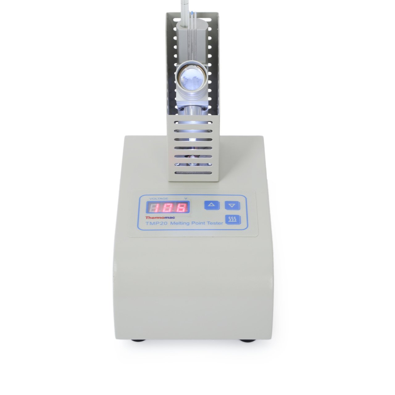 Thermomac TMP20 Melting Point Apparatus