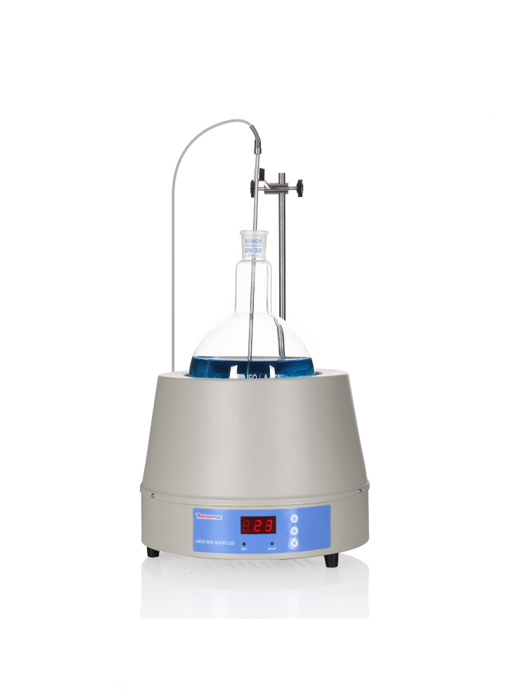 Thermomac HM500D Digitaler Heizmantel 500 mL