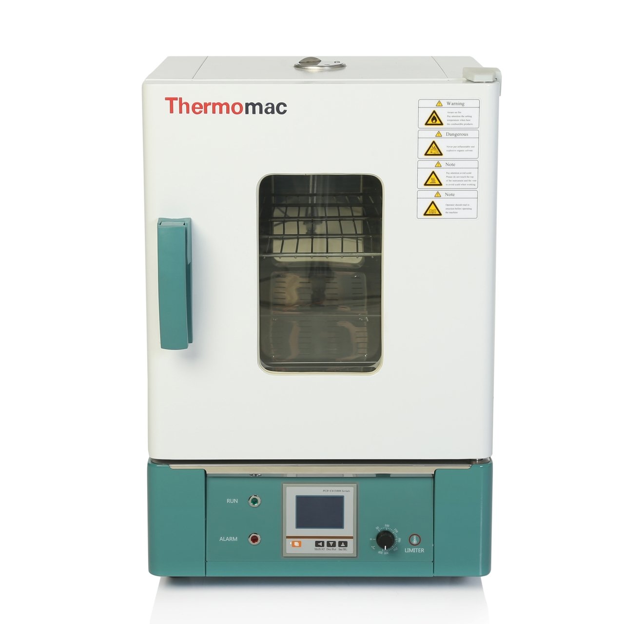 Thermomac DO45 Laborofen – 45 L, 300°C