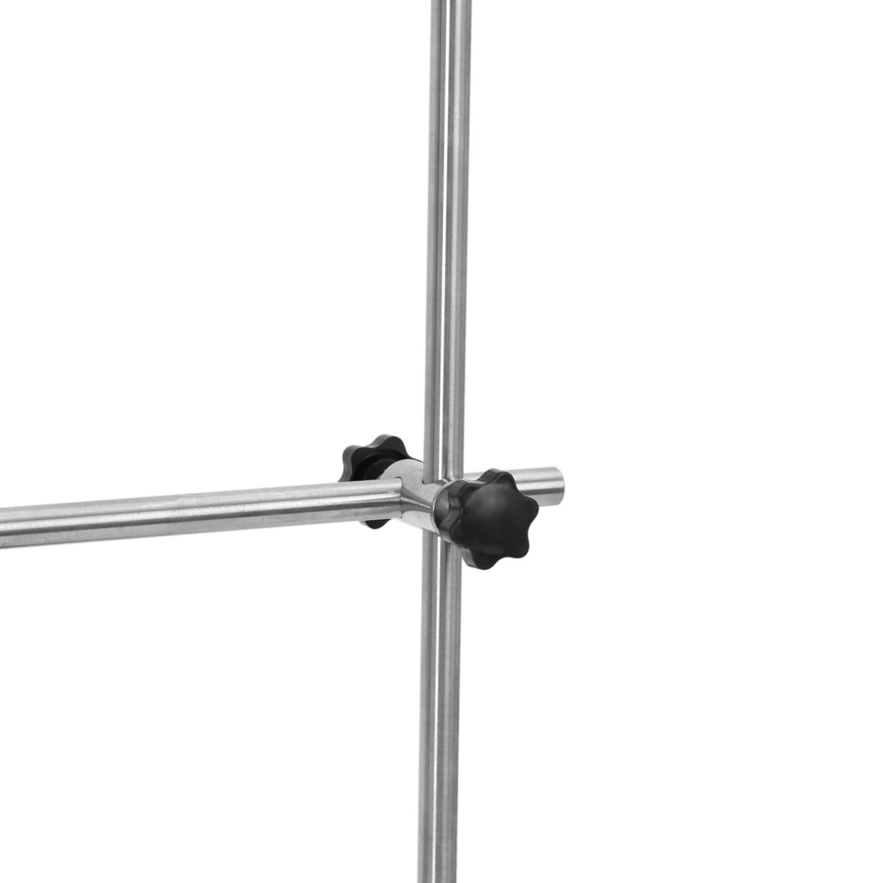 Thermomac HMS401 Mehrfach-Heizmantel mit Magnetrührer 1000 mL, 4-fach – mit Stativ