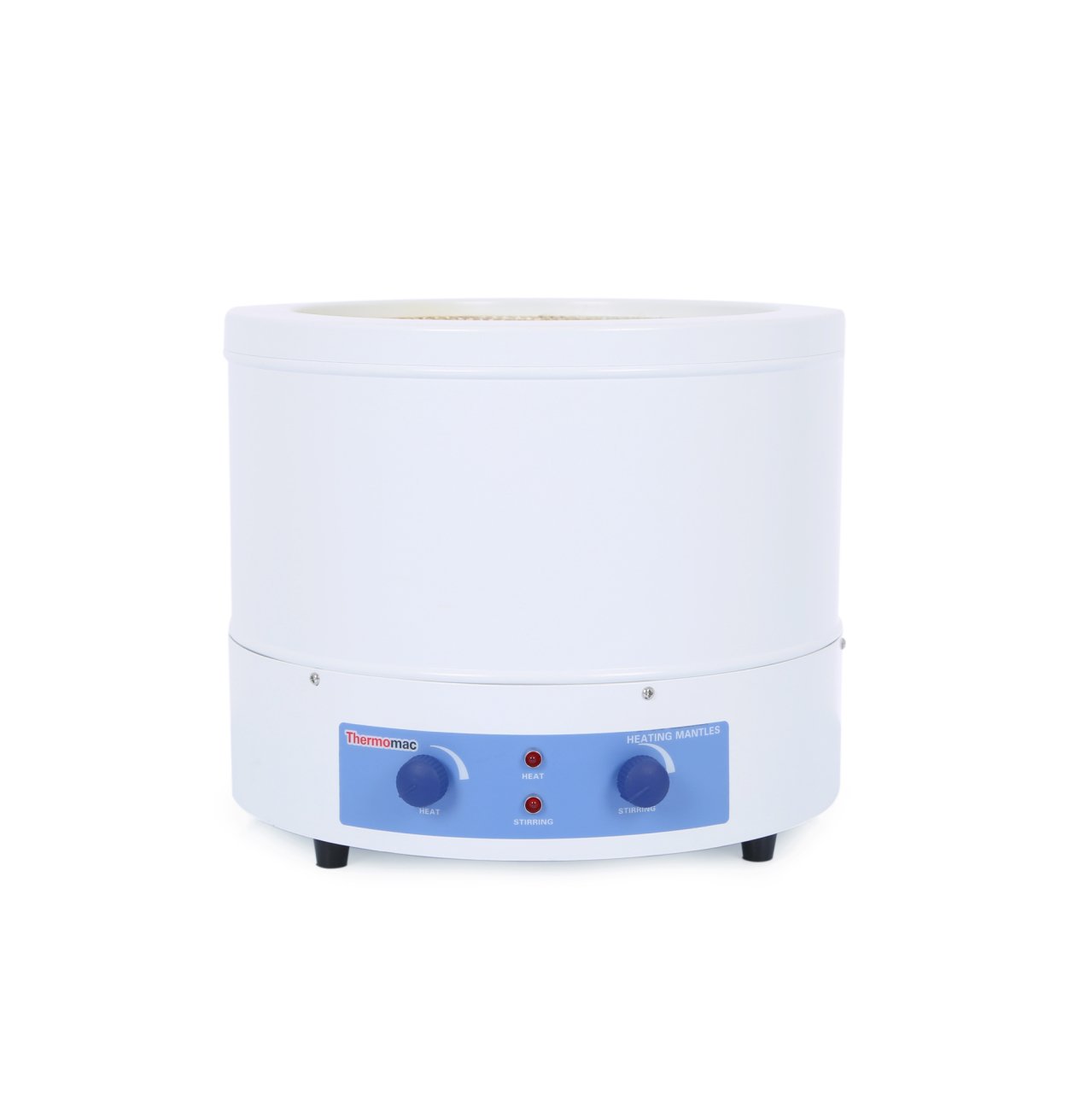 Thermomac HMS004 Chauffe-ballon avec agitateur magnétique 4000 mL
