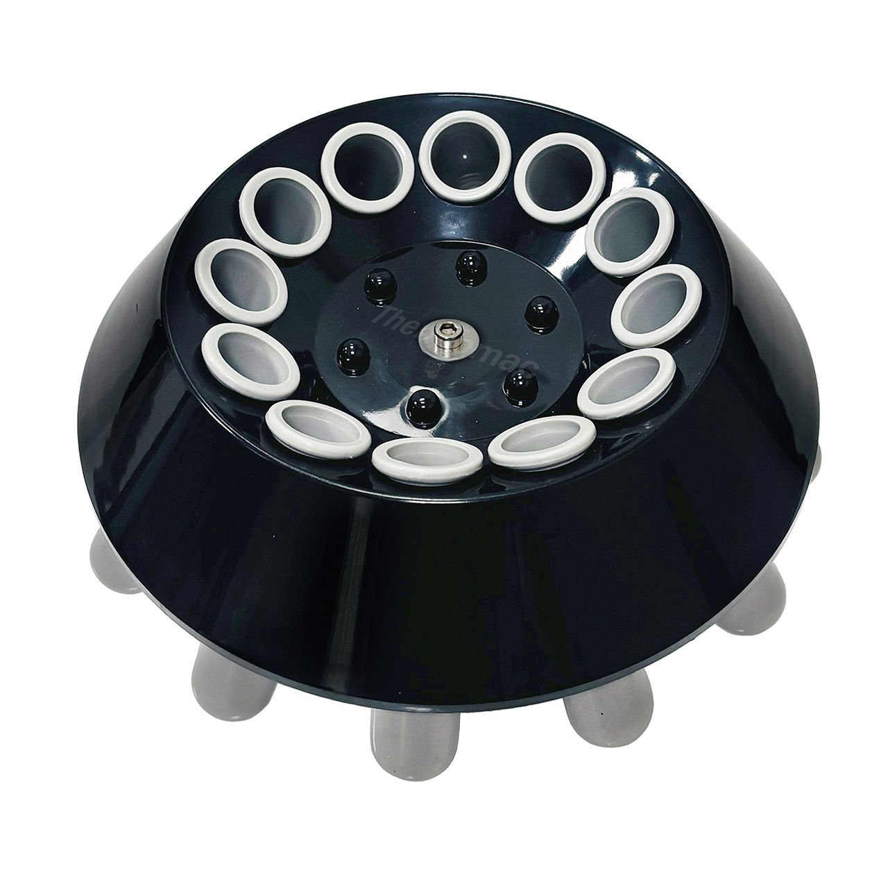 Thermomac TMS4A – Centrifugeuse 4 000 tr/min pour 12 × 20 mL Tubes
