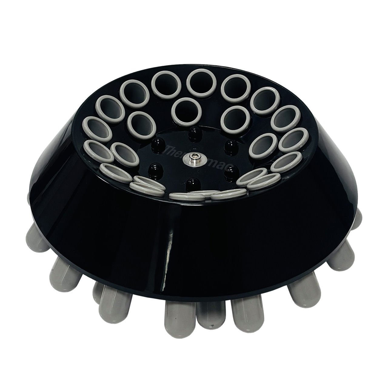 Thermomac TMS4A – Centrifugeuse 4 000 tr/min pour 24 × 10 mL Tubes