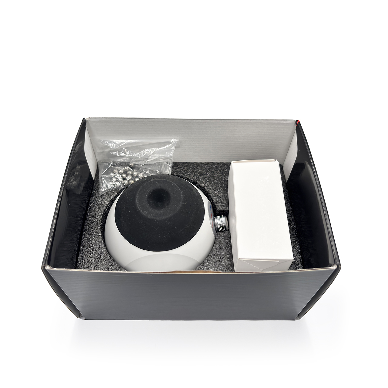 Thermomac TM3000S Mini Agitateur Vortex 3000 tr/min