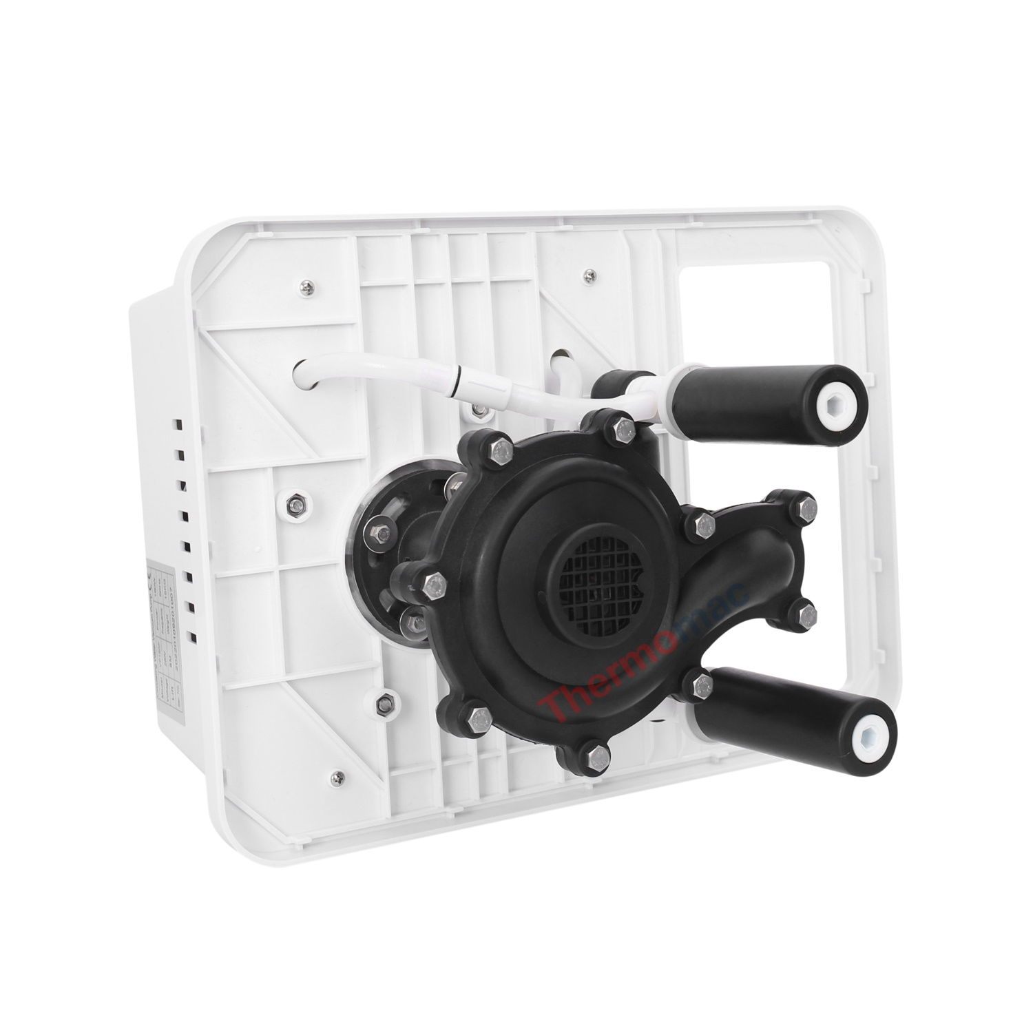 Thermomac VP180T Pompe à Vide à Circulation d’Eau pour Évaporateurs