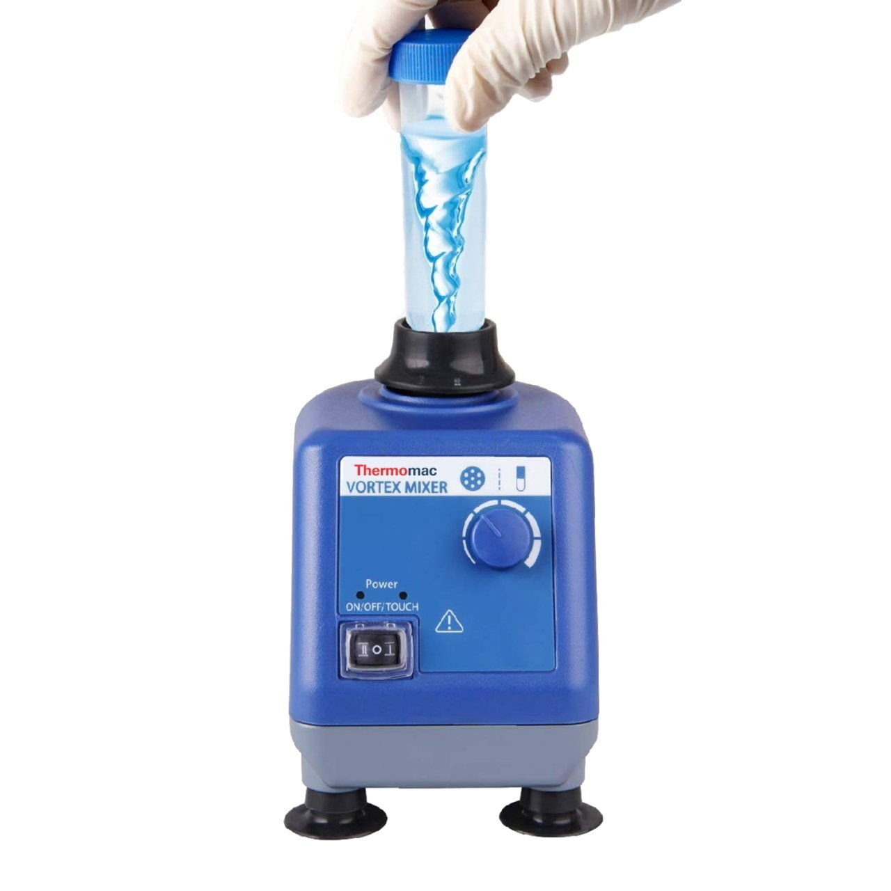 Thermomac TM3000V Analoger Vortexmischer 3000 U/min