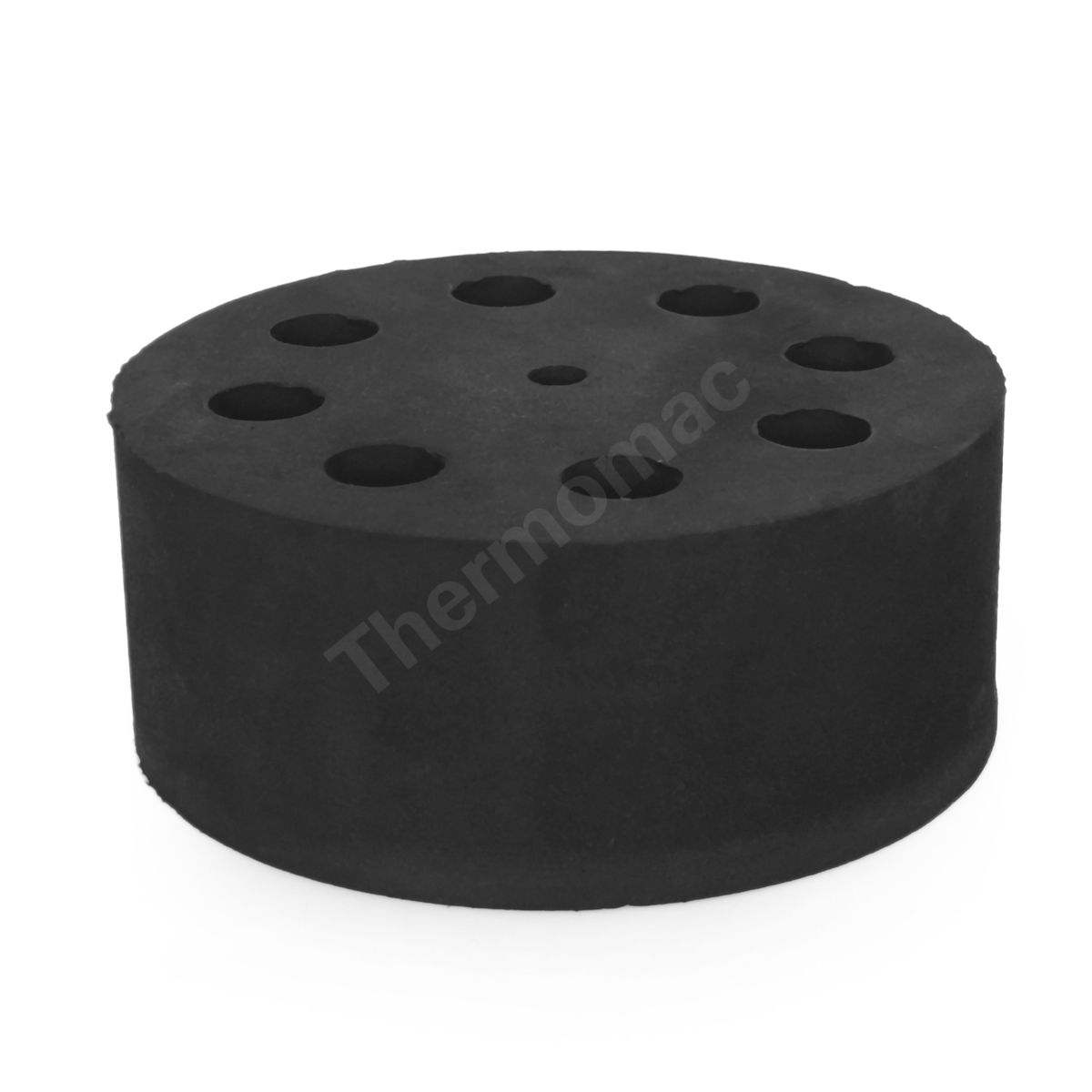 Thermomac Vorteks Mikser - 20mm Deney Tüpü Eki Set