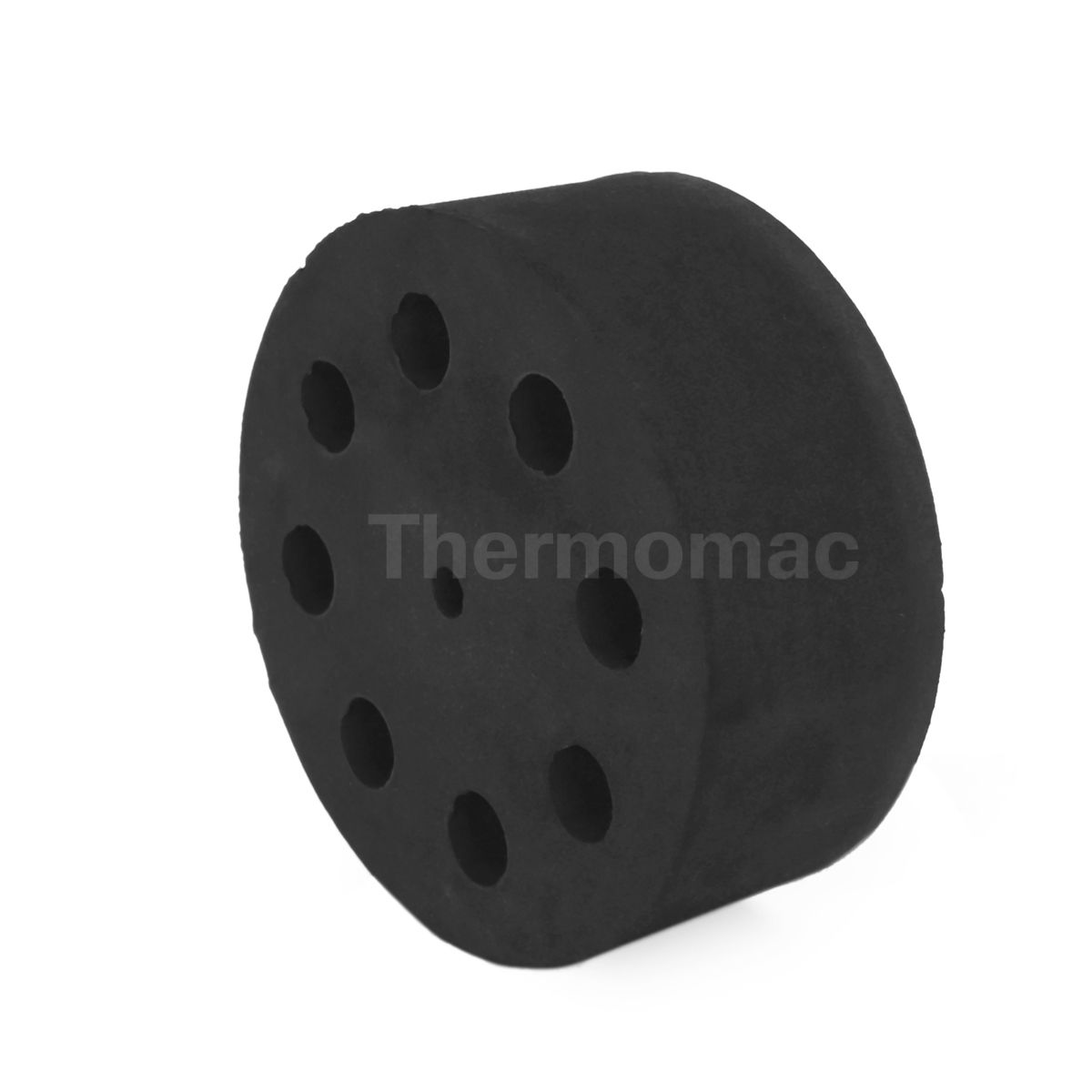 Thermomac Vorteks Mikser - 20mm Deney Tüpü Eki Set