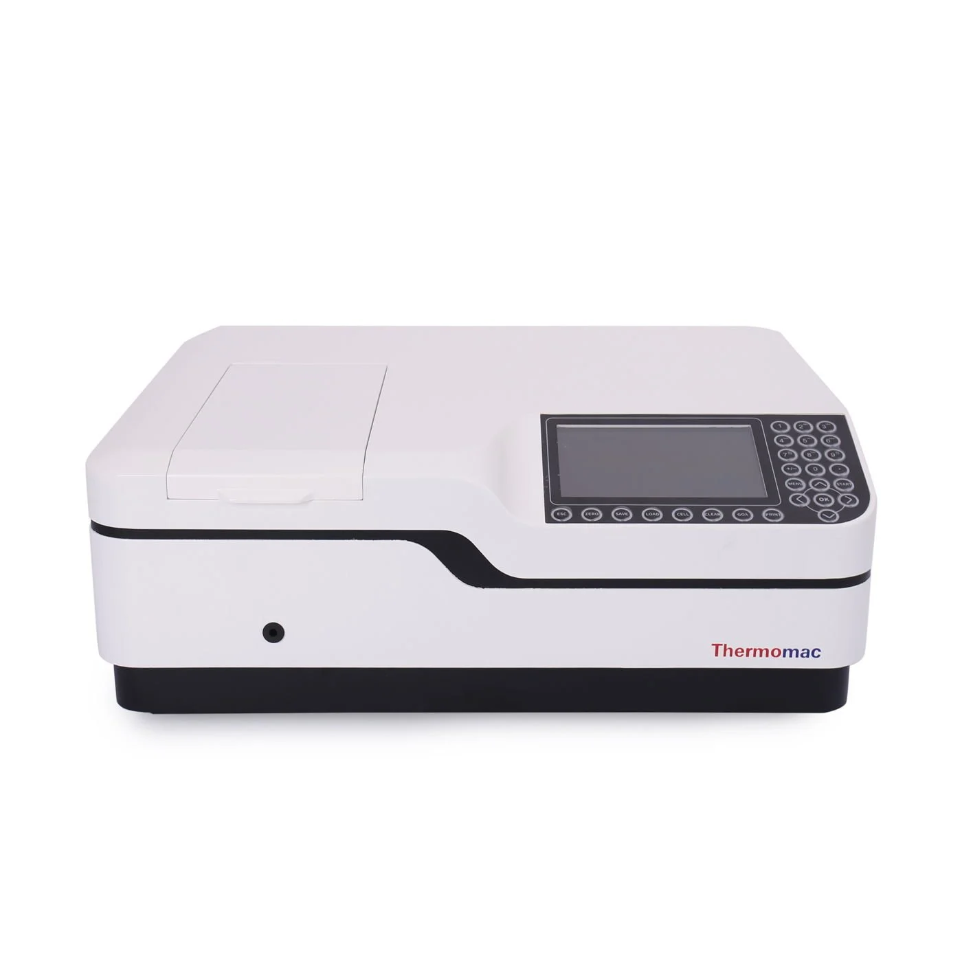 Thermomac UVS901 Zweistrahl-UV-VIS-Spektrophotometer – 190–1100 nm