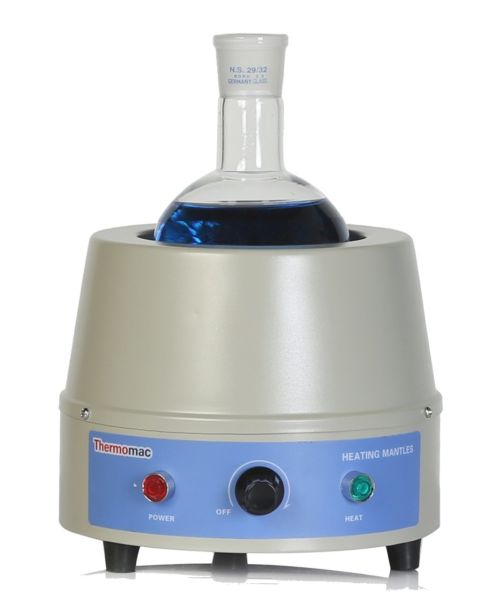 Thermomac HM250 Mantolu Balon Isıtıcı 250ml